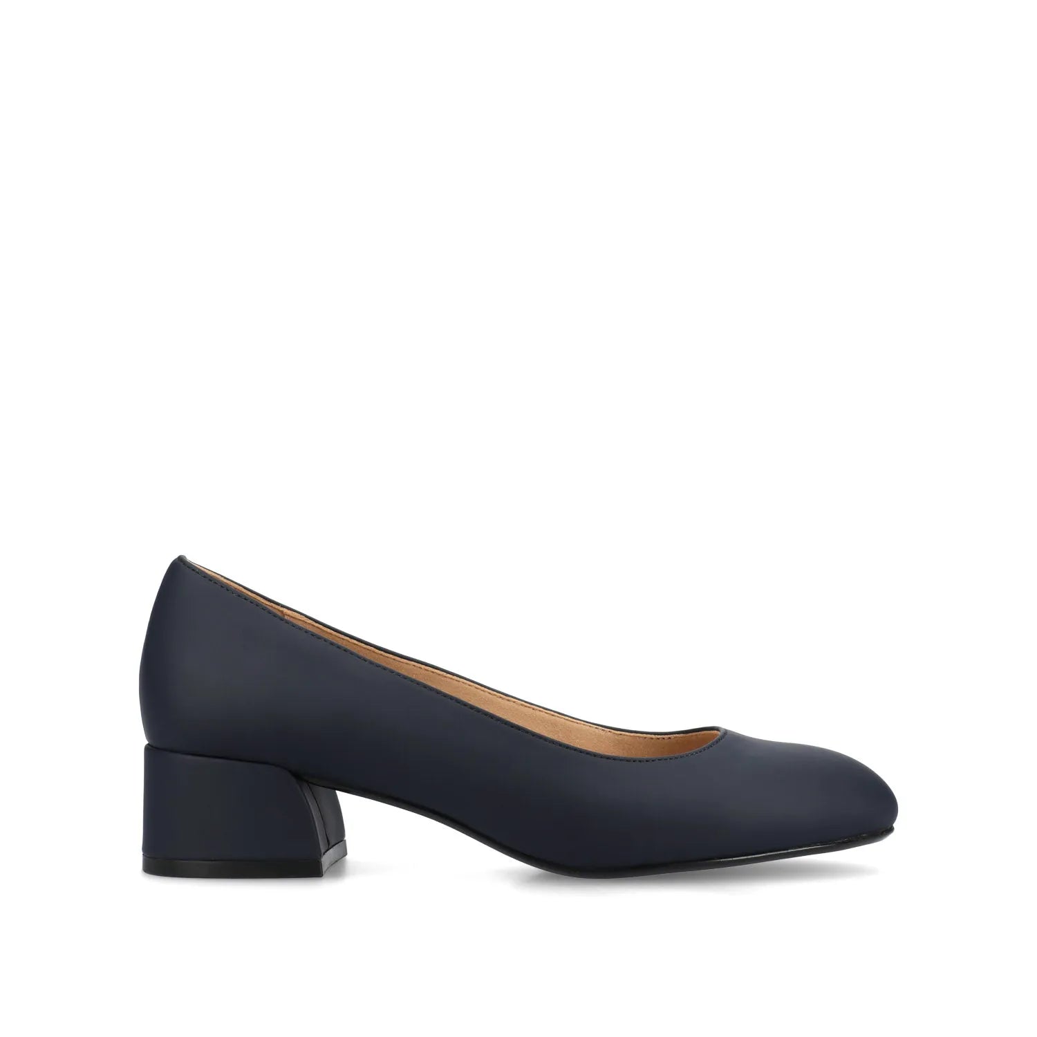 Navy PU