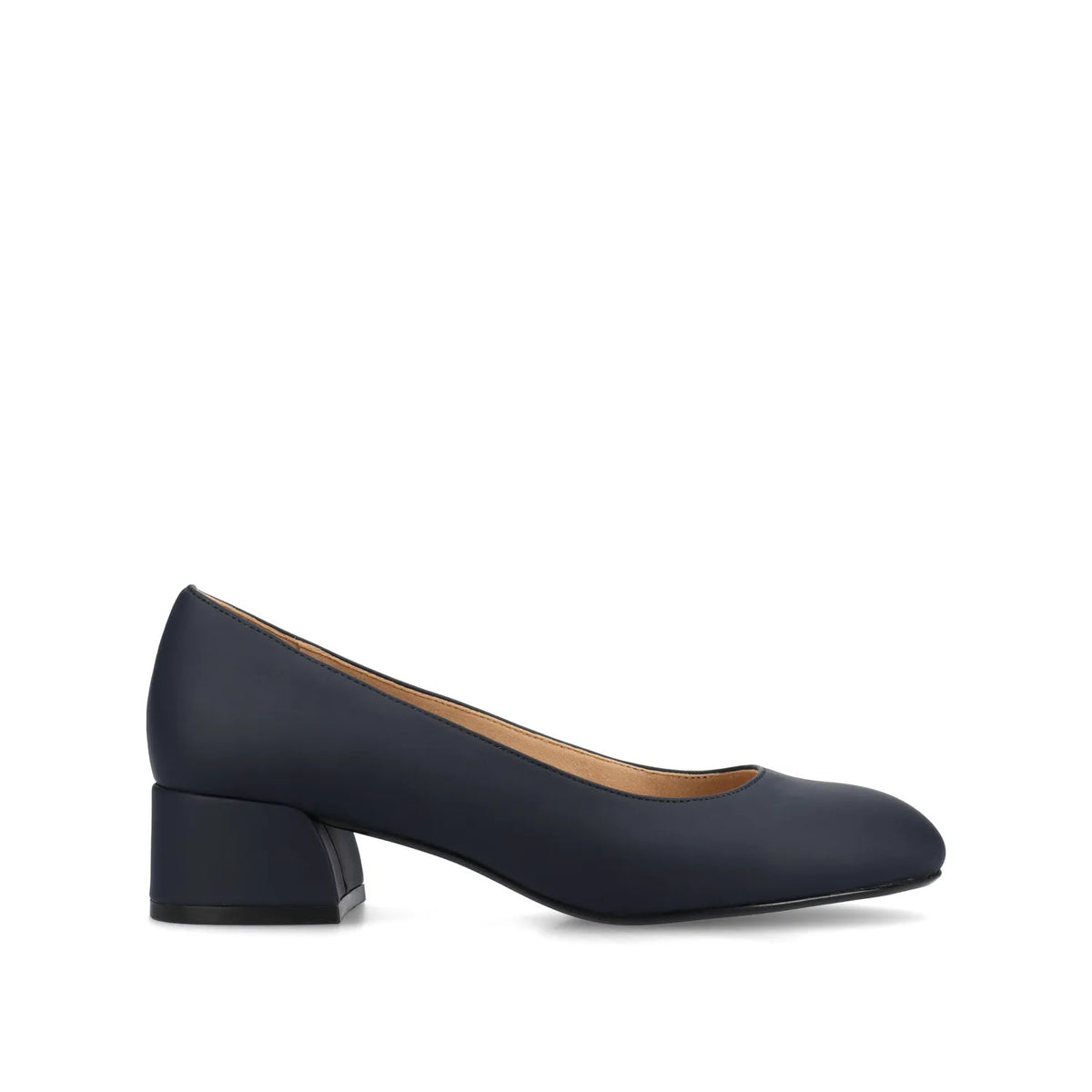 Navy PU