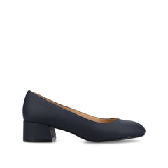 Navy PU