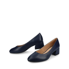 Navy PU