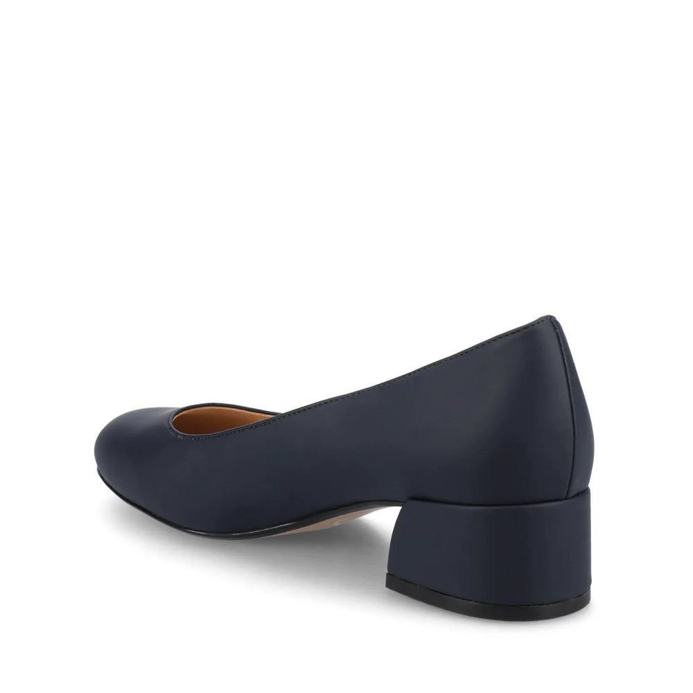 Navy PU
