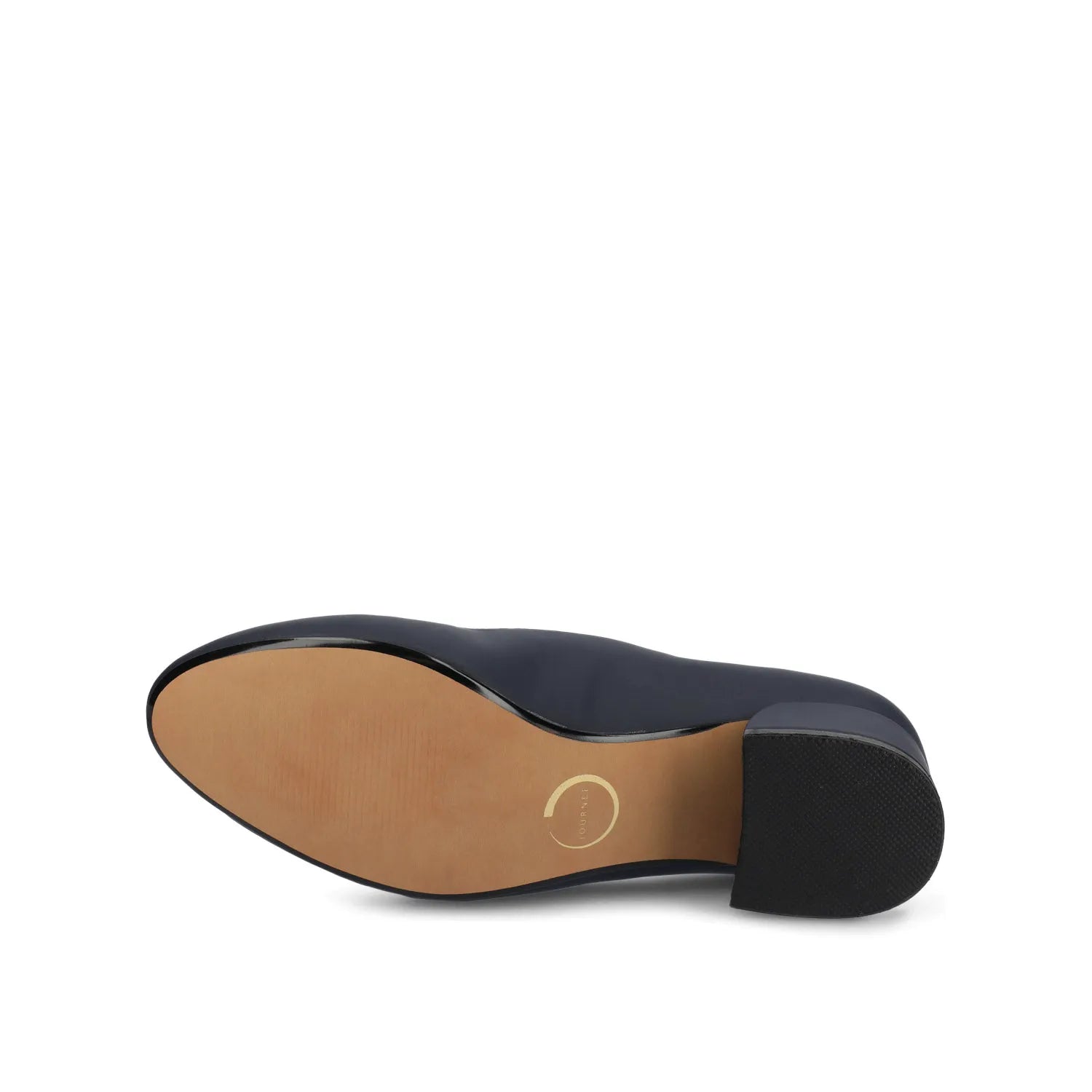 Navy PU