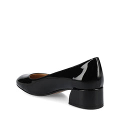 Black Patent
