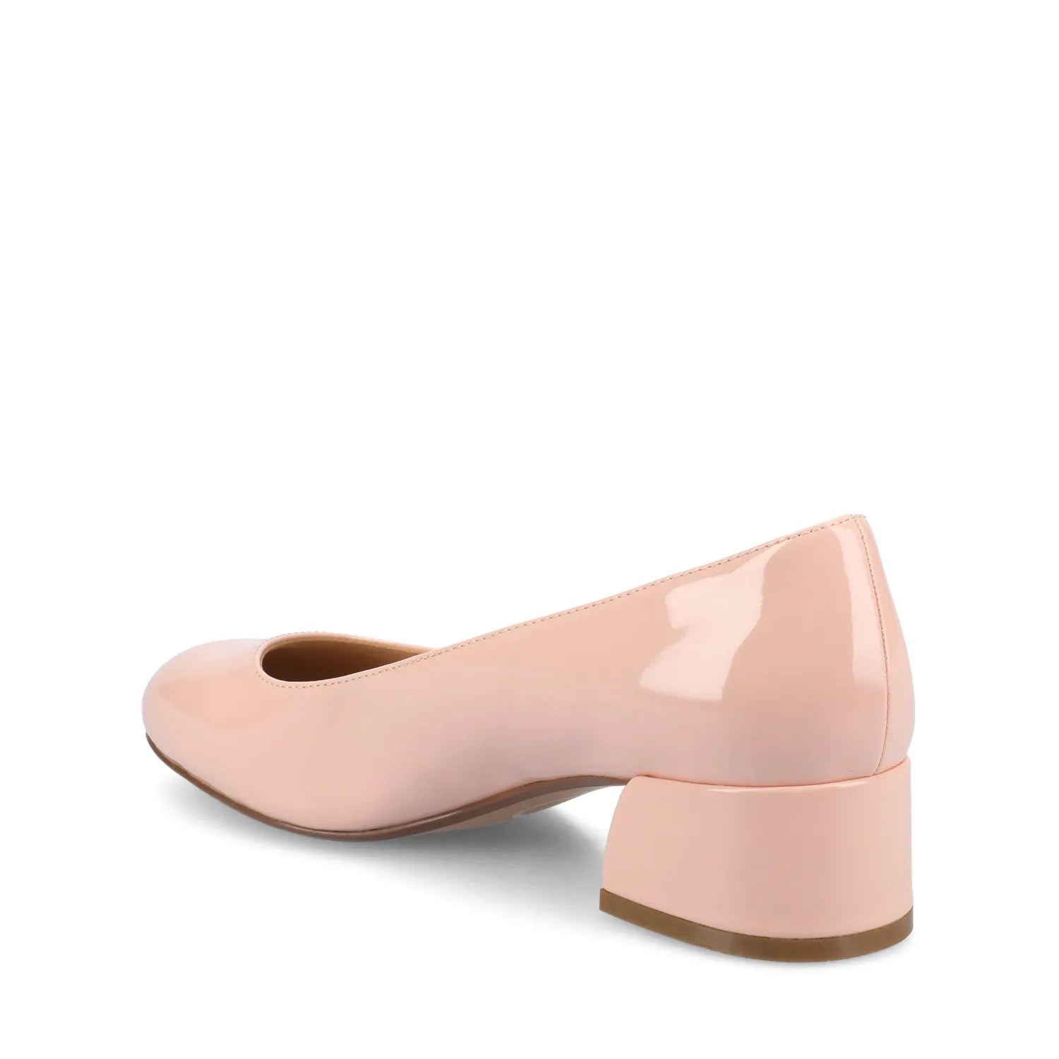 Pink Patent
