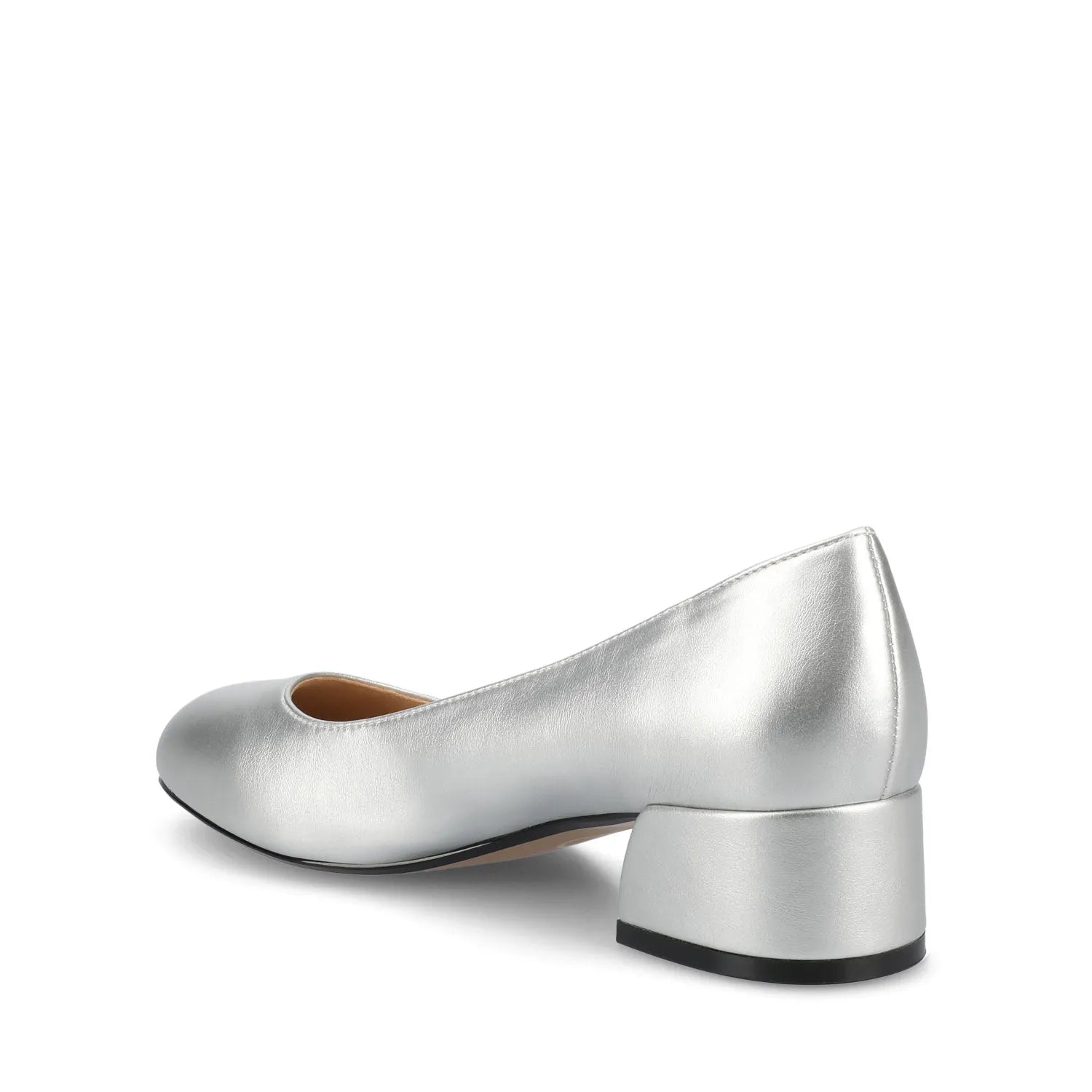 Silver PU