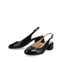 Black PU
