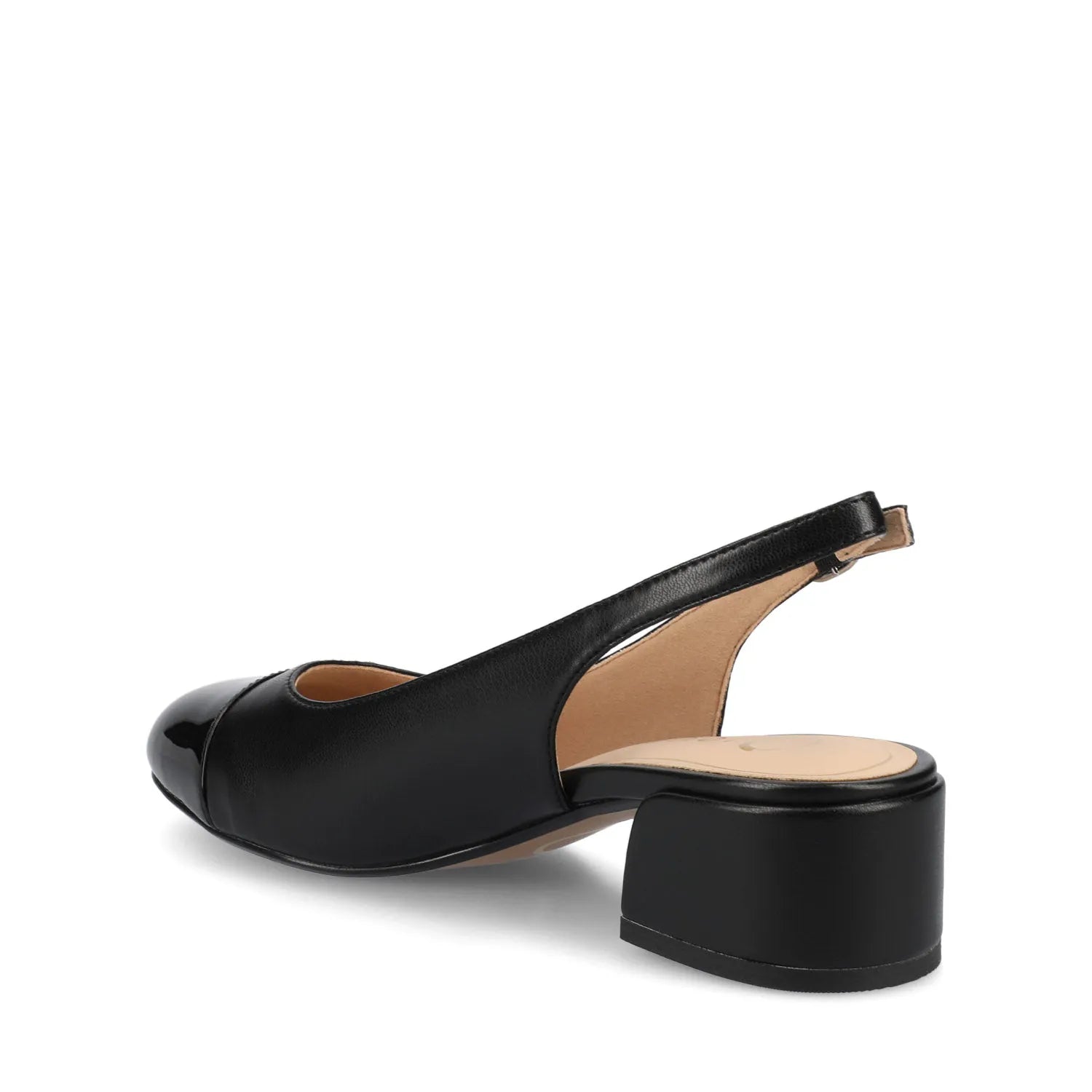 Black PU