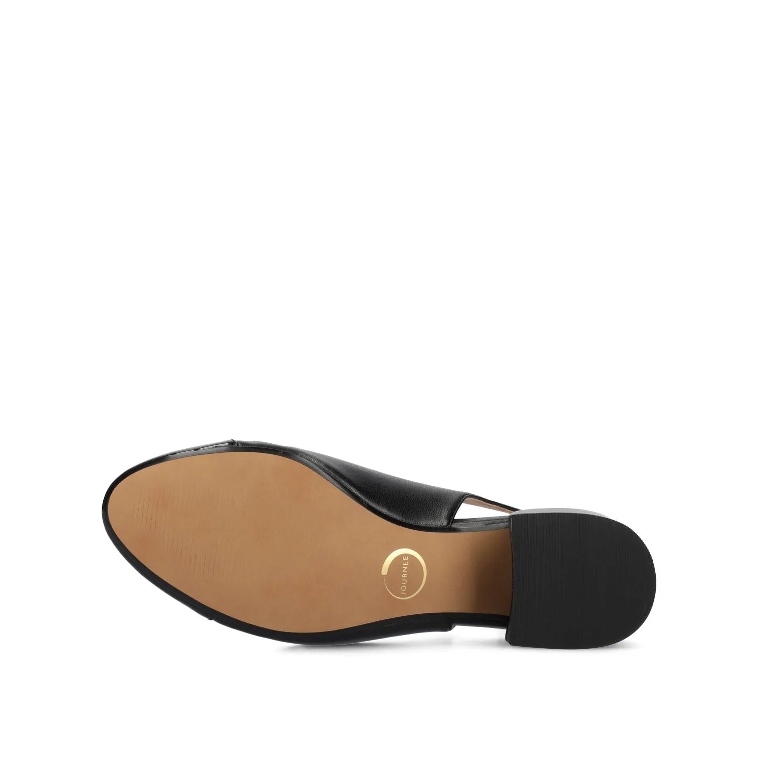 Black PU