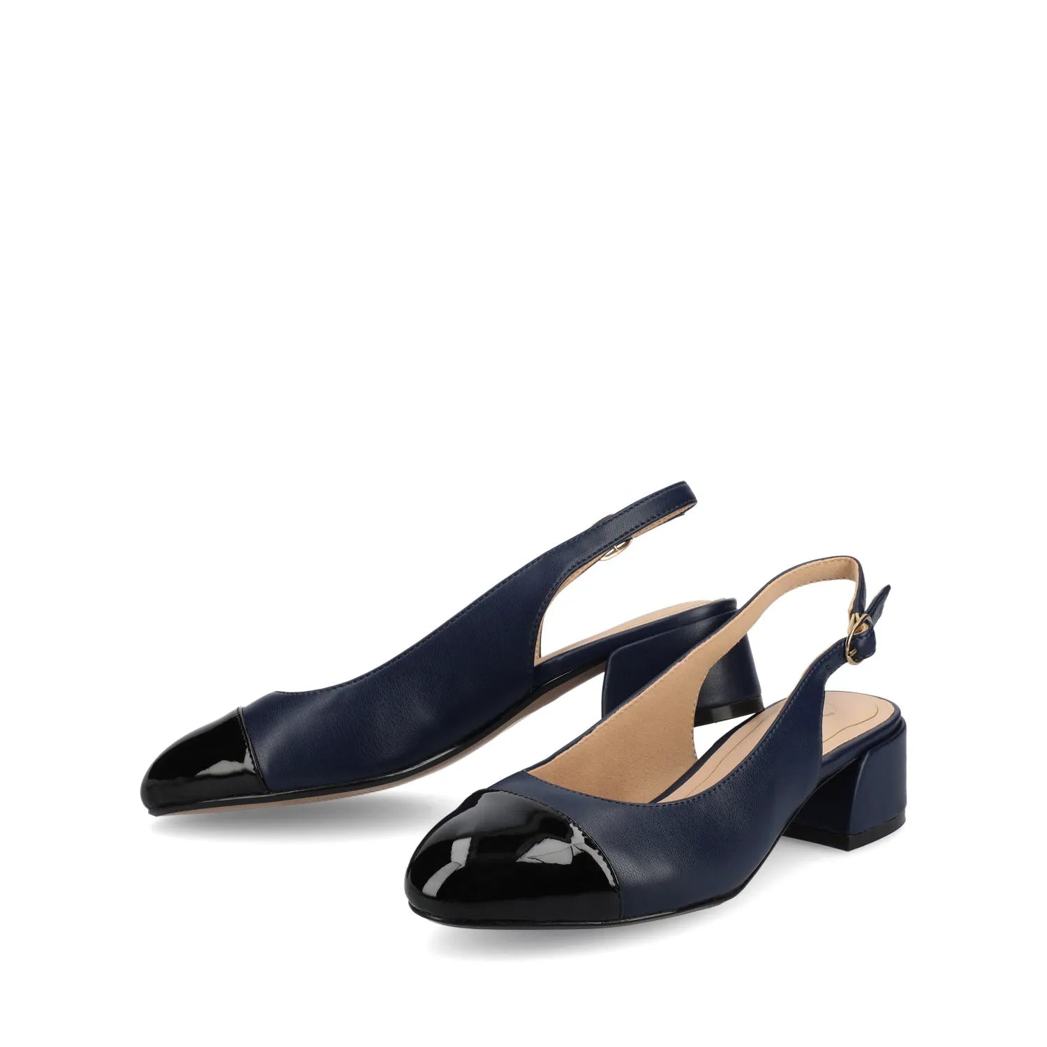 Navy PU