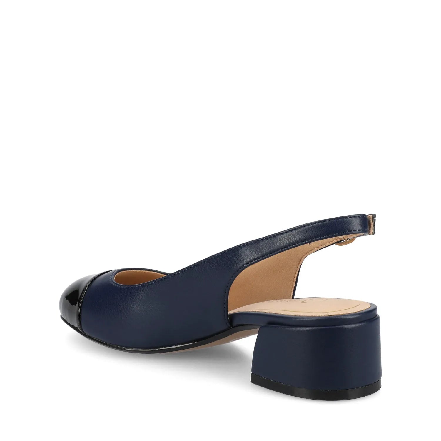 Navy PU