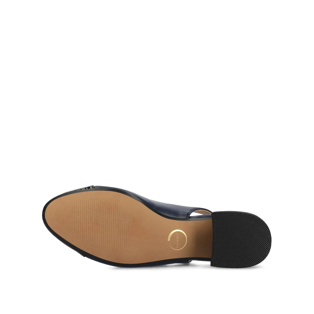 Navy PU