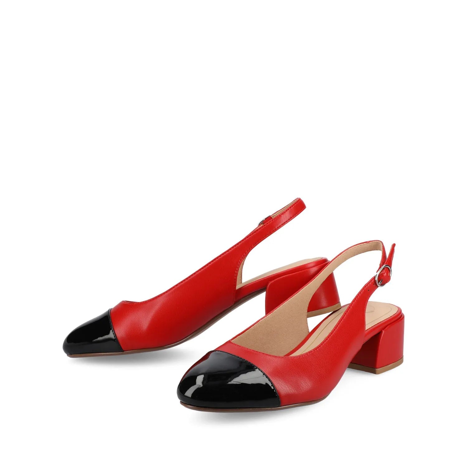 Red PU