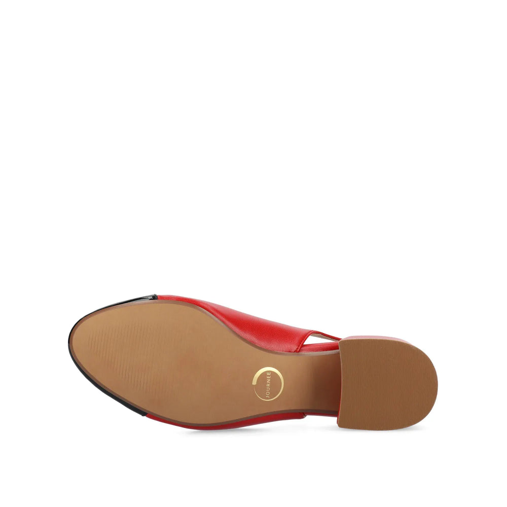 Red PU