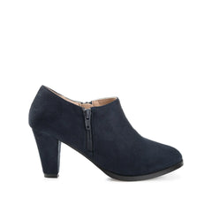 Navy Nubuck