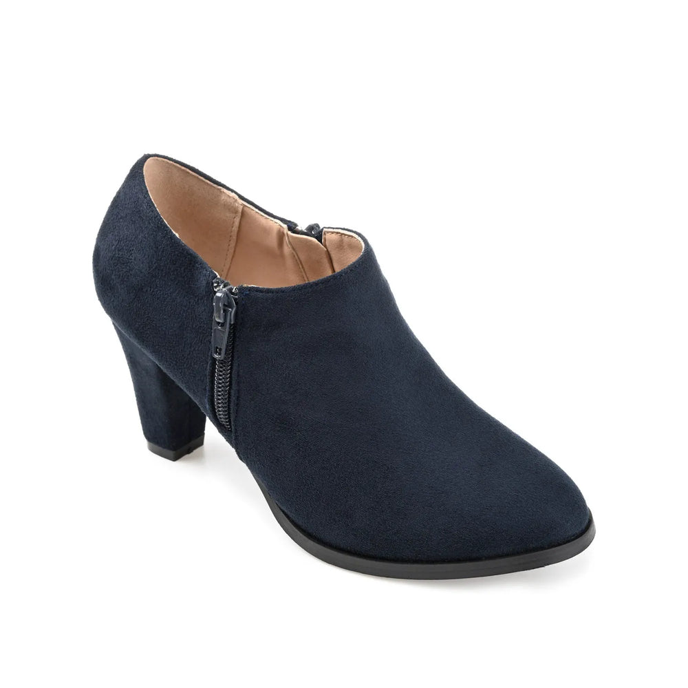 Navy Nubuck