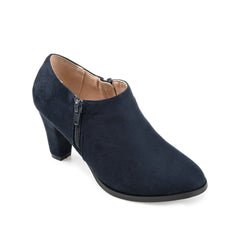 Navy Nubuck