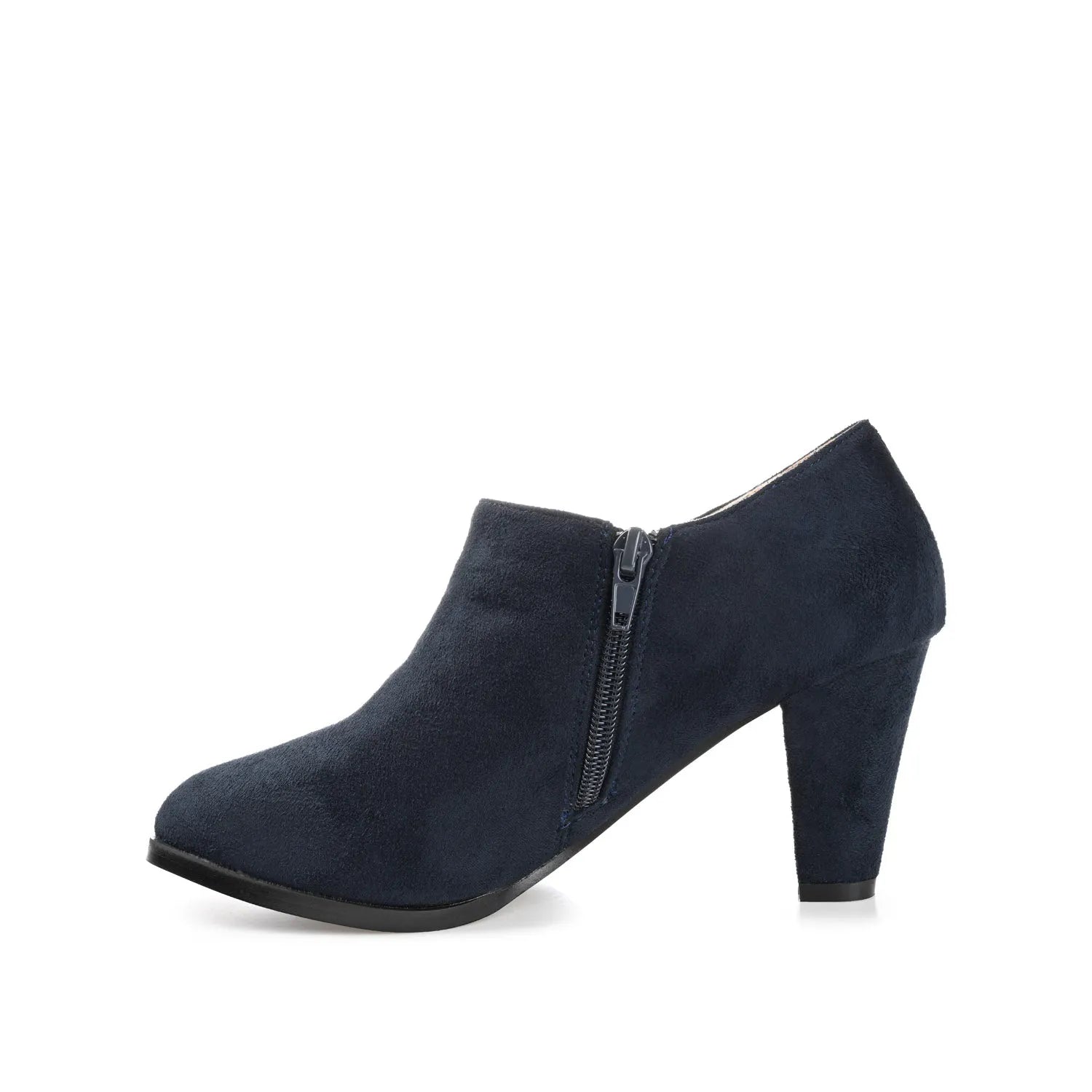 Navy Nubuck