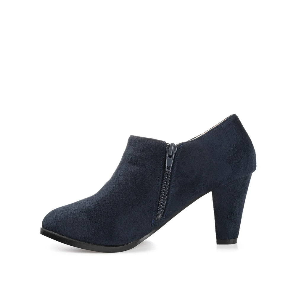 Navy Nubuck