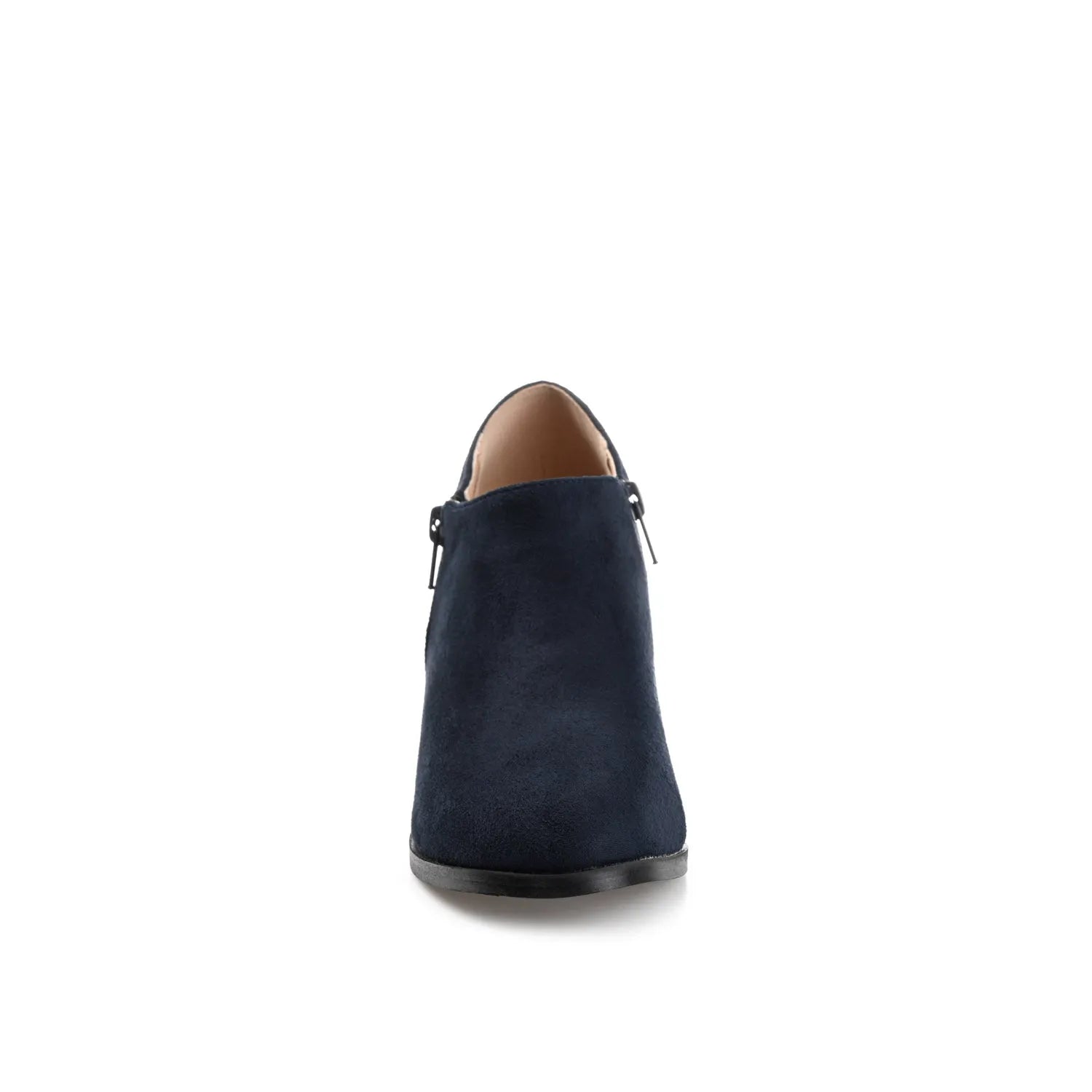 Navy Nubuck