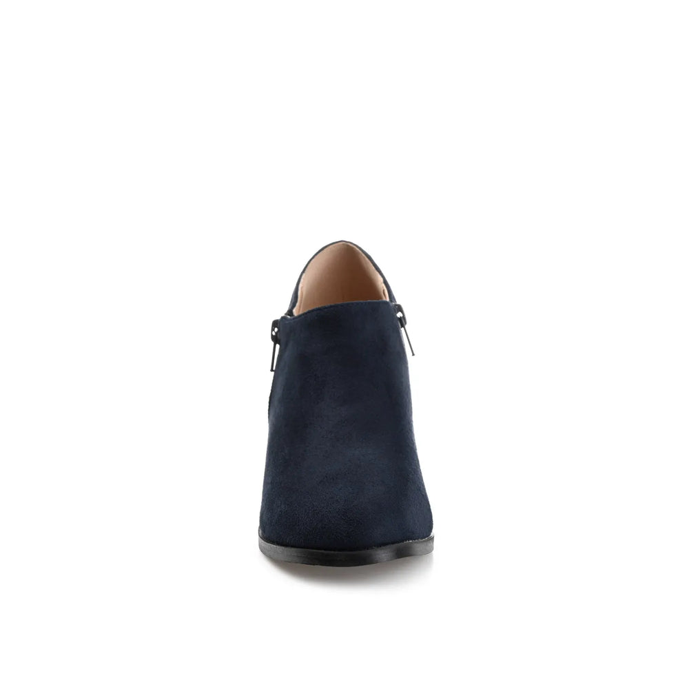 Navy Nubuck
