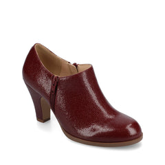 Oxblood Lizard