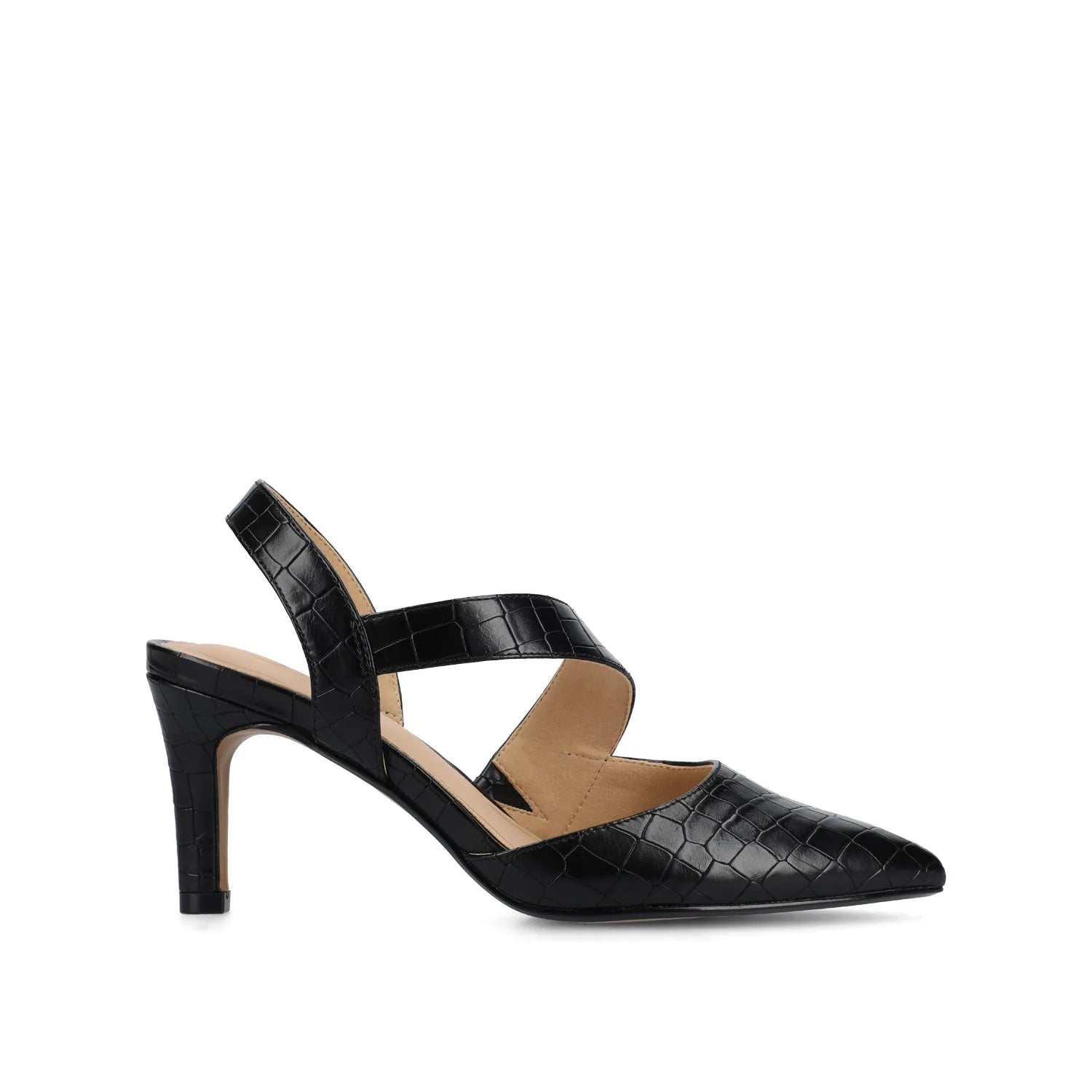 Black Croc
