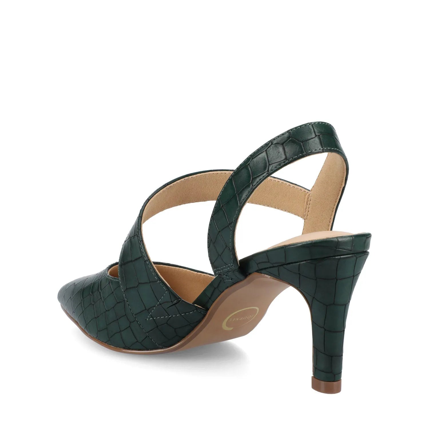 Green Croc