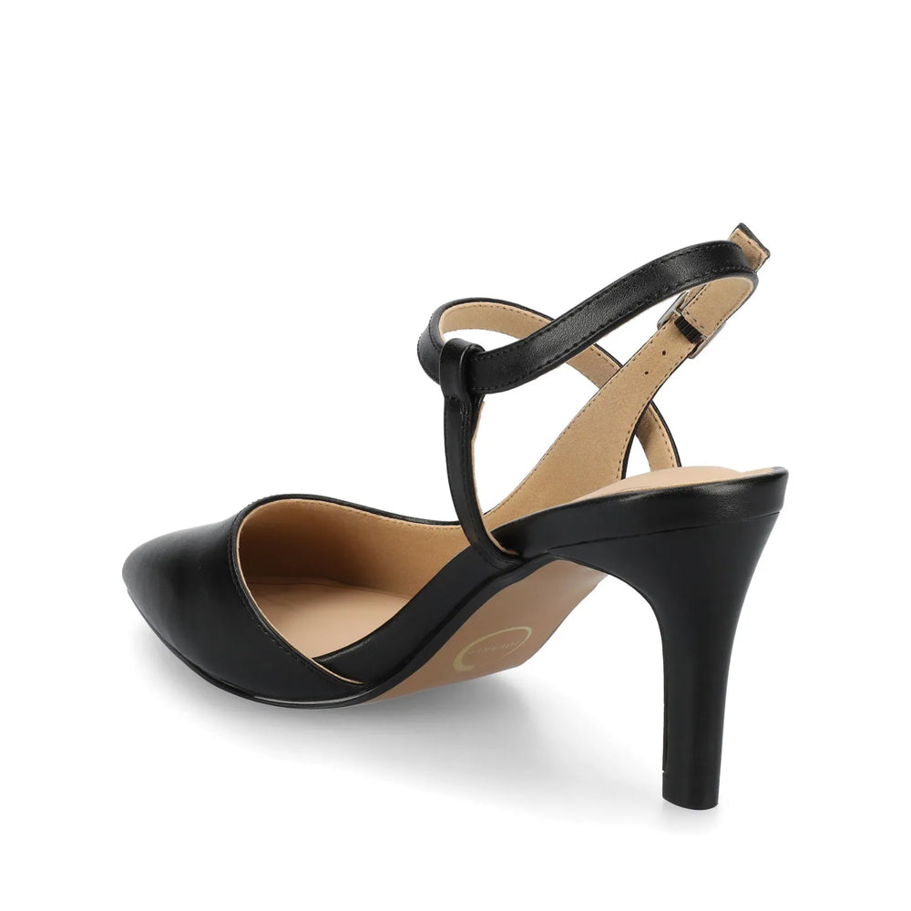 Black PU