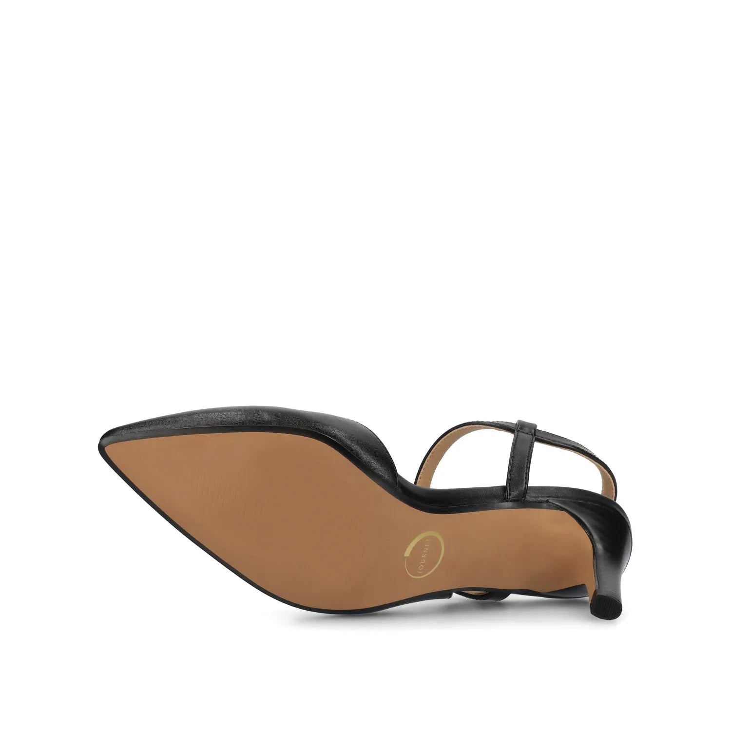 Black PU