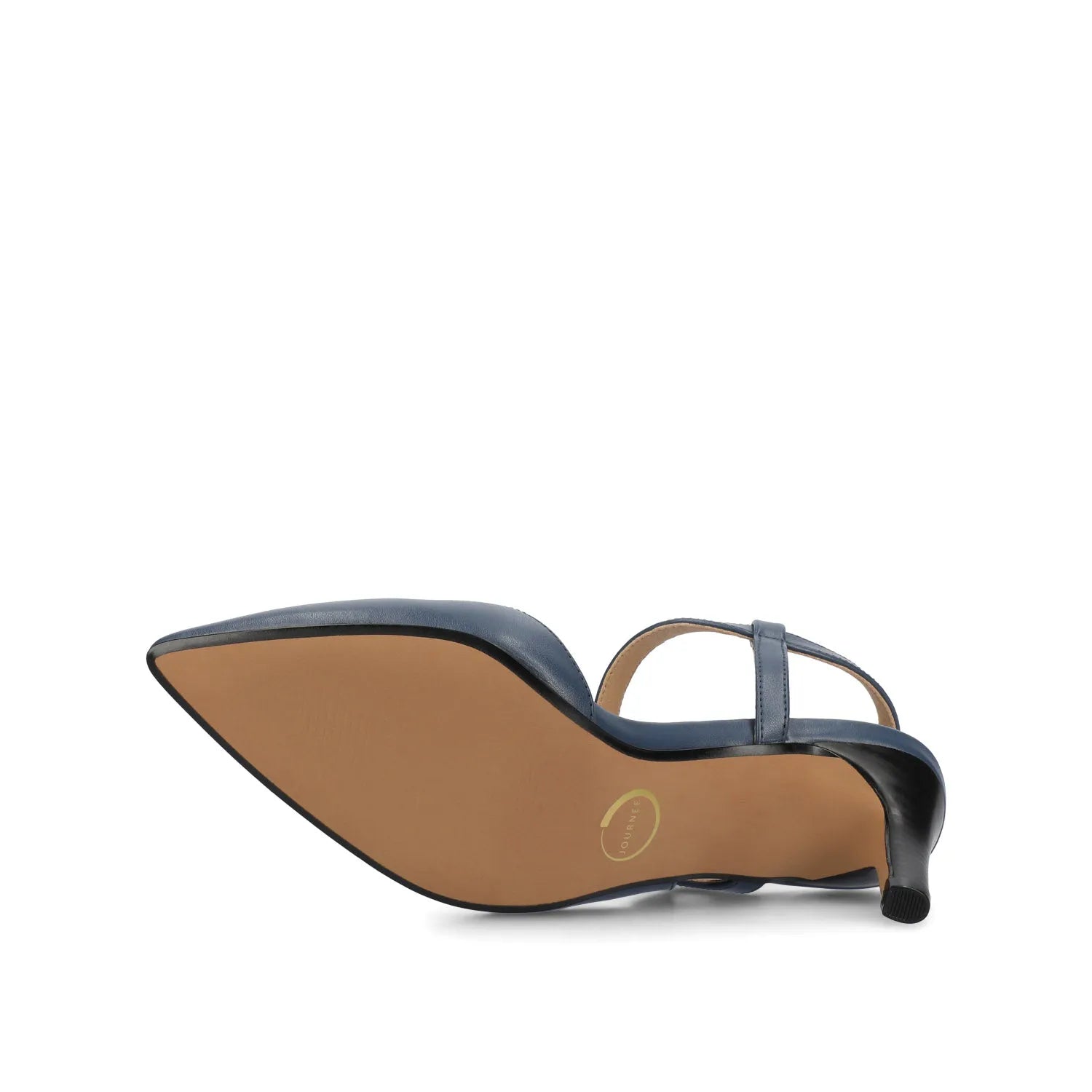 Navy Nubuck