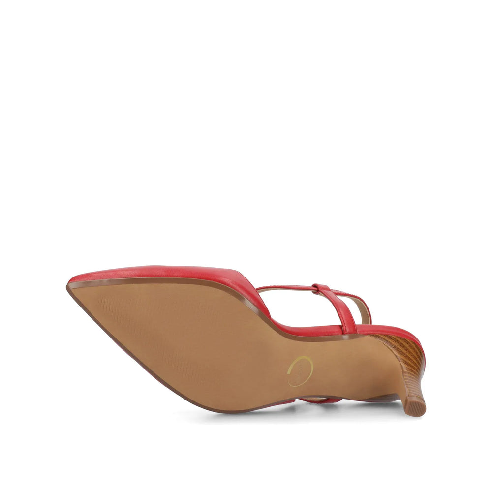 Red PU
