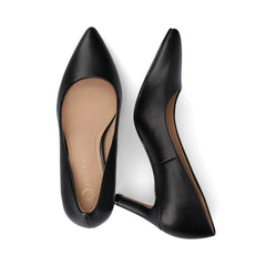 Black PU