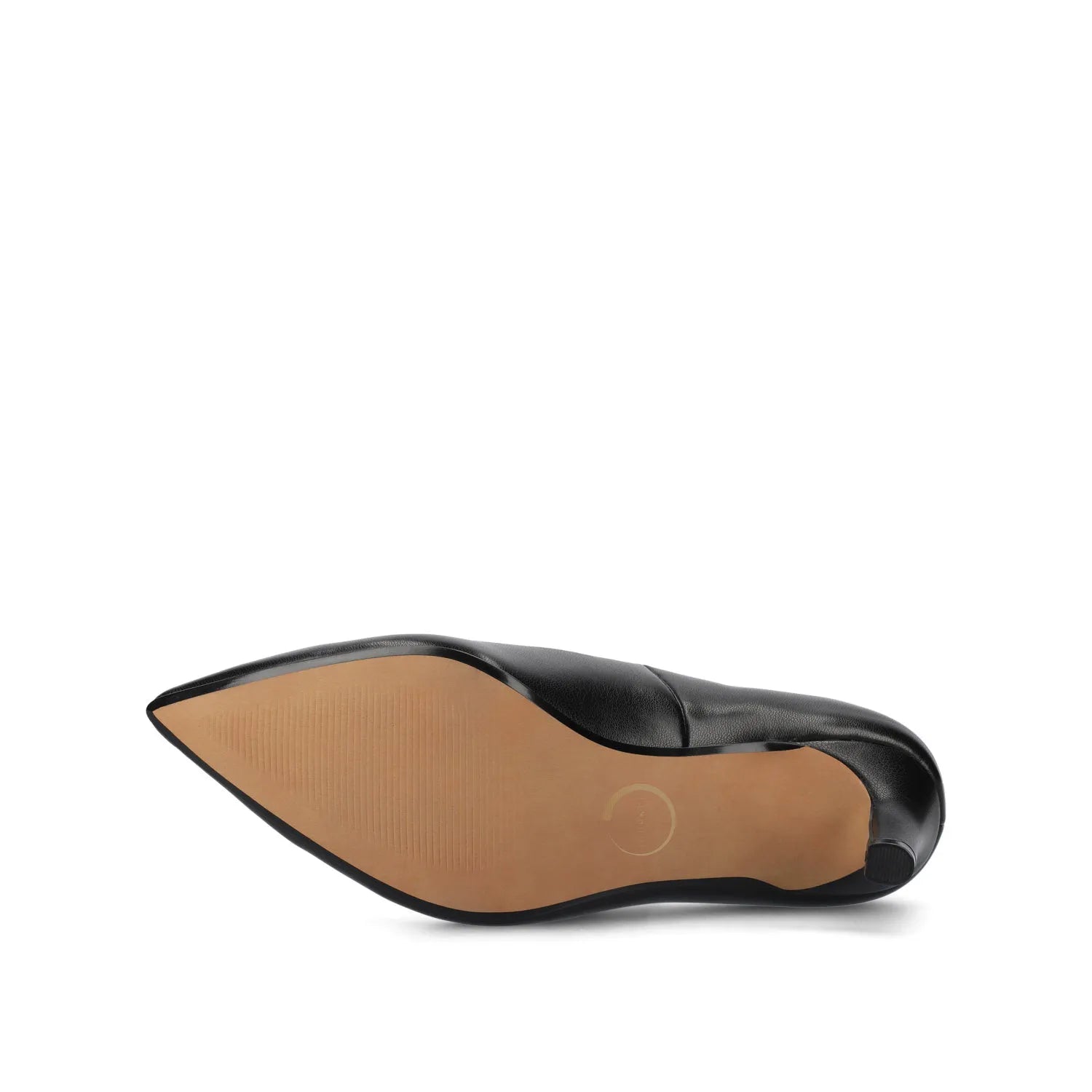 Black PU