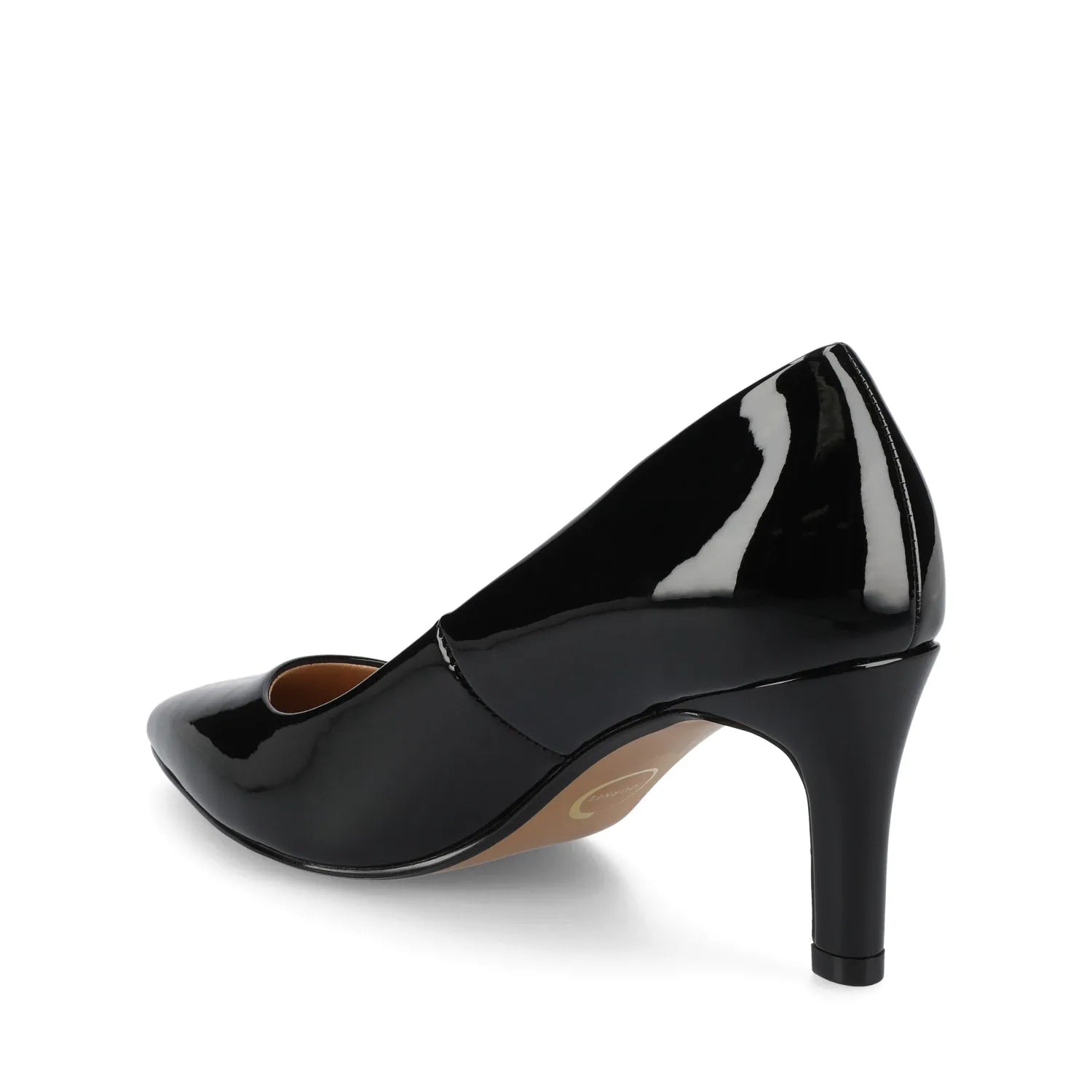 Black Patent