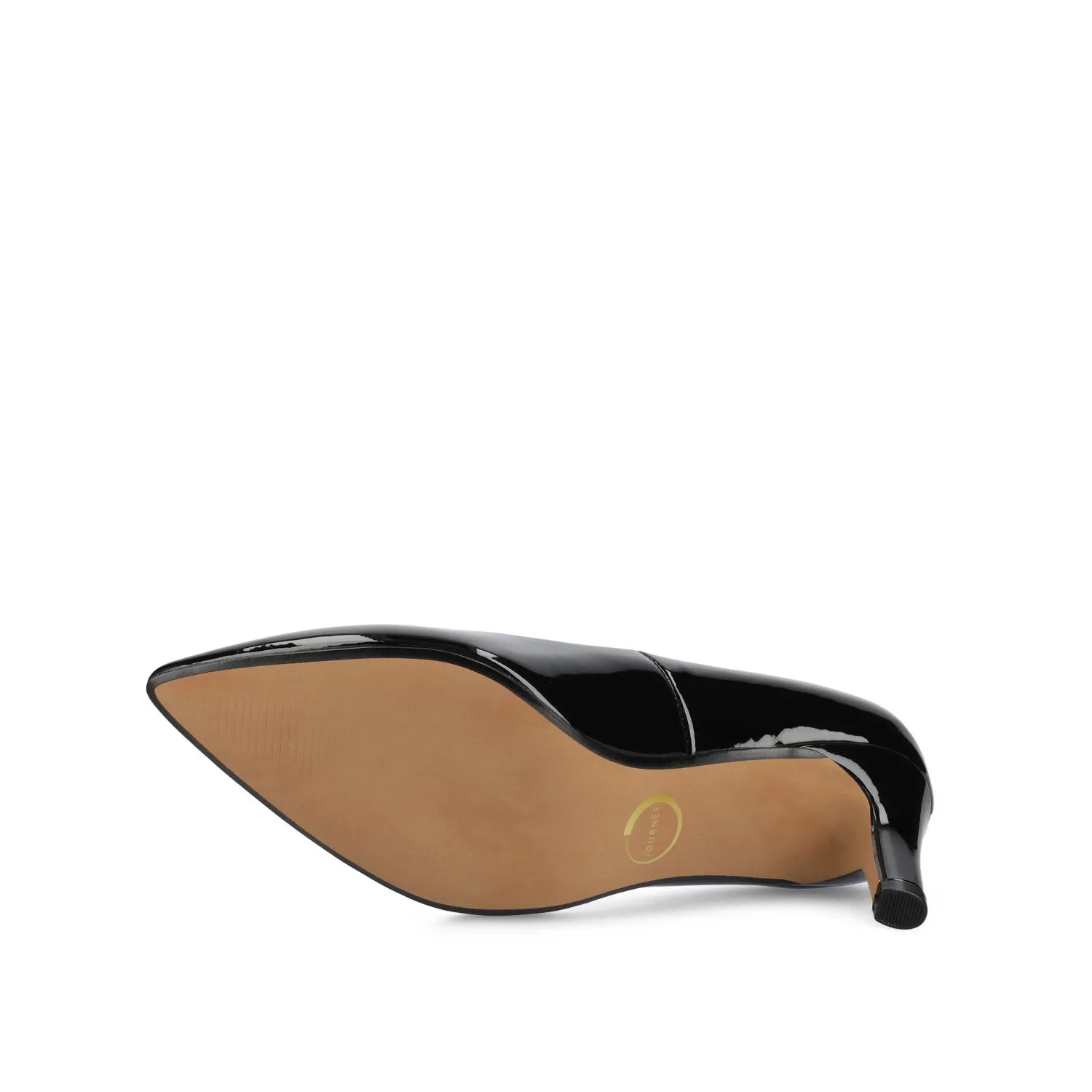 Black Patent