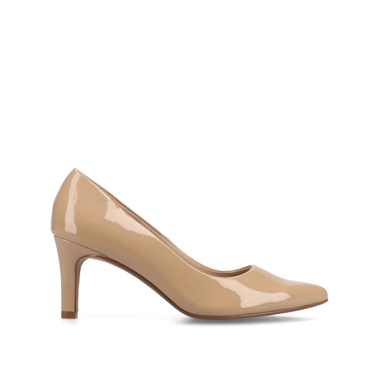Nude Patent