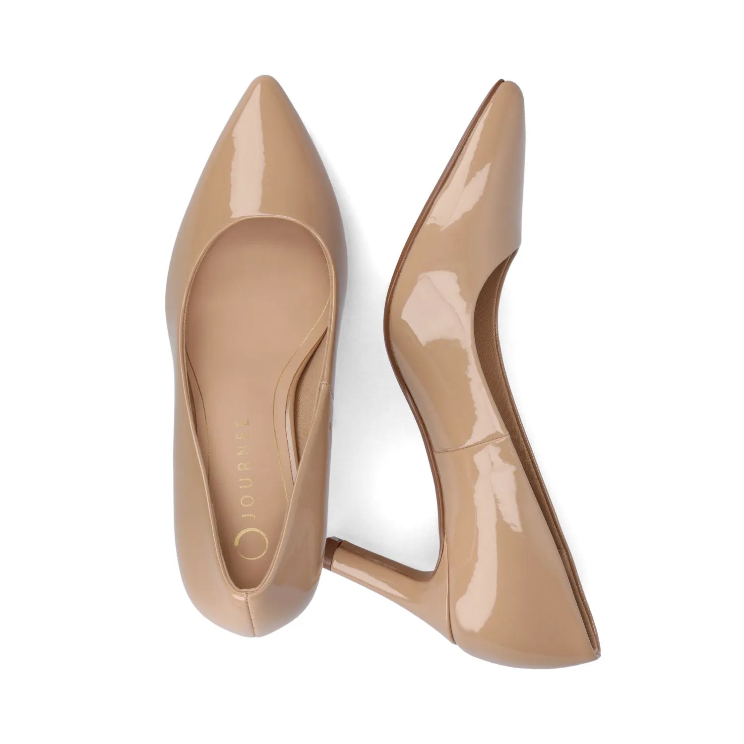 Nude Patent