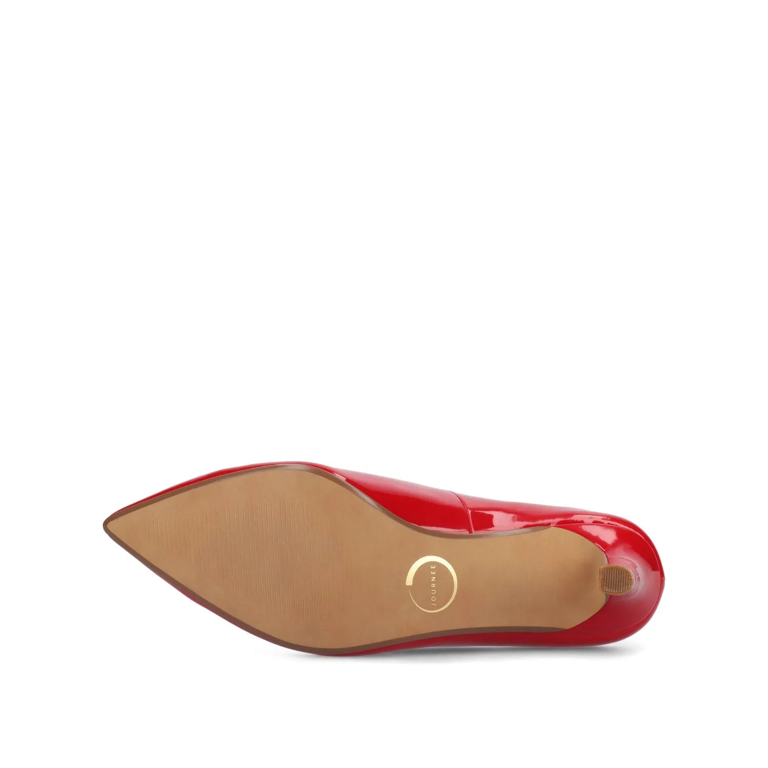 Red Patent