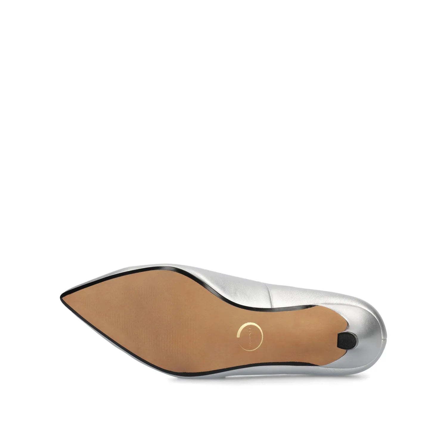 Silver PU