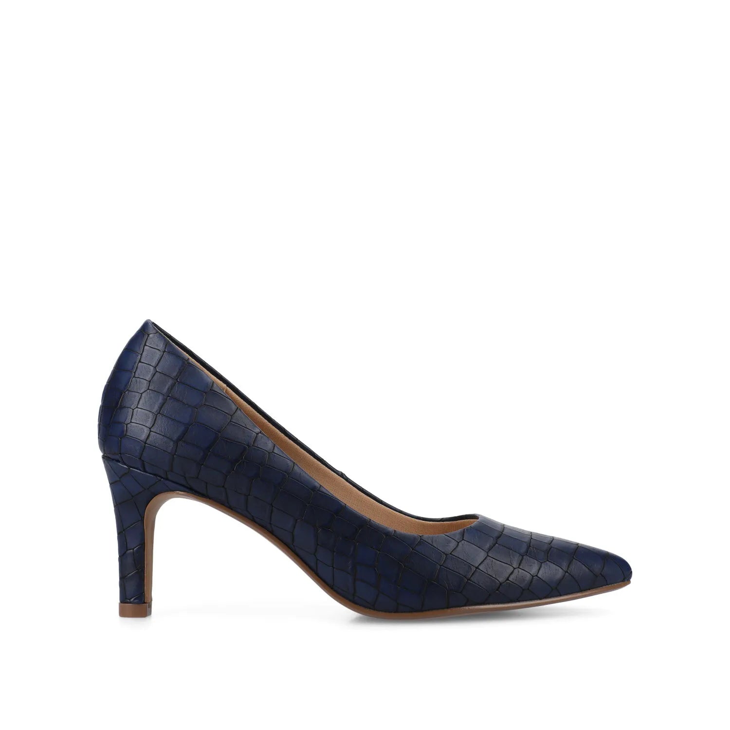 Blue Croco