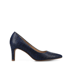 Blue Croco