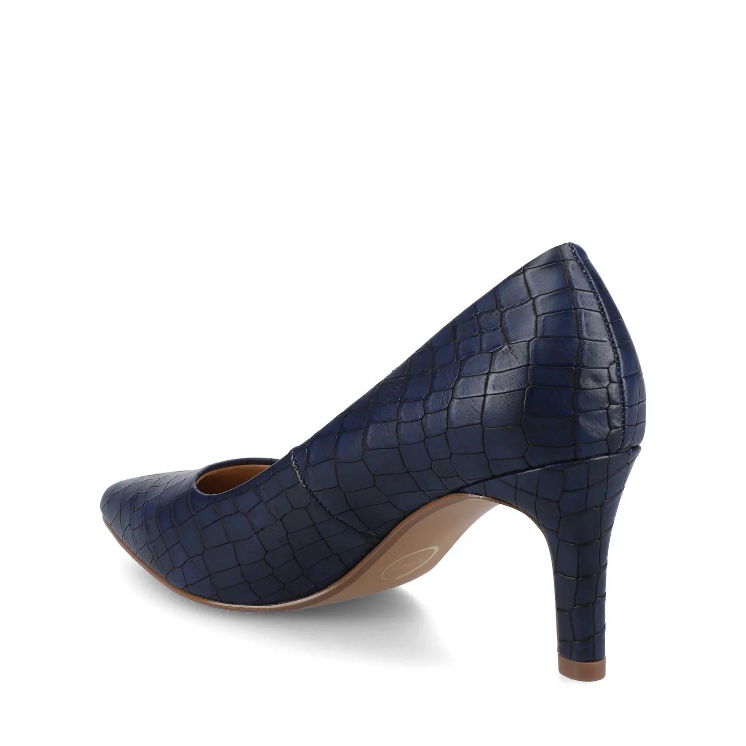 Blue Croco