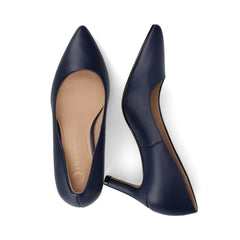Navy PU