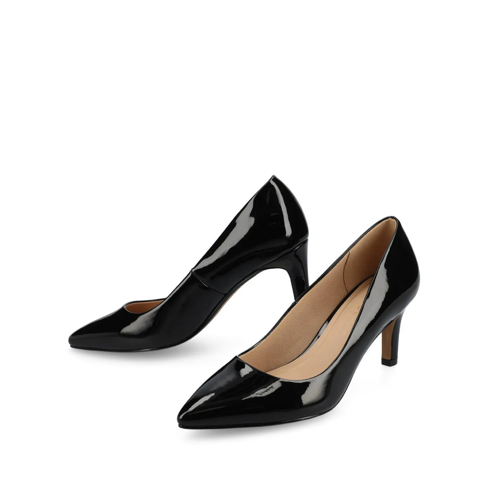 Black Patent