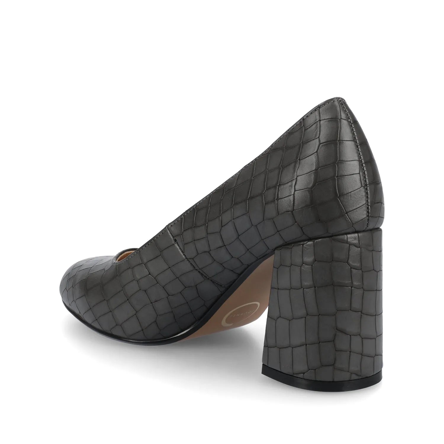 Croco Charcoal