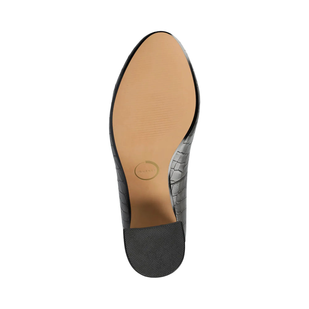 Croco Charcoal