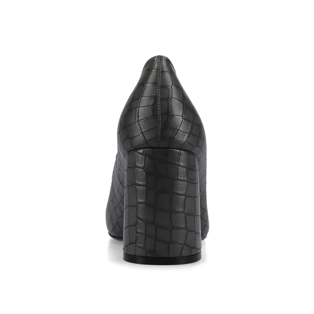 Croco Charcoal