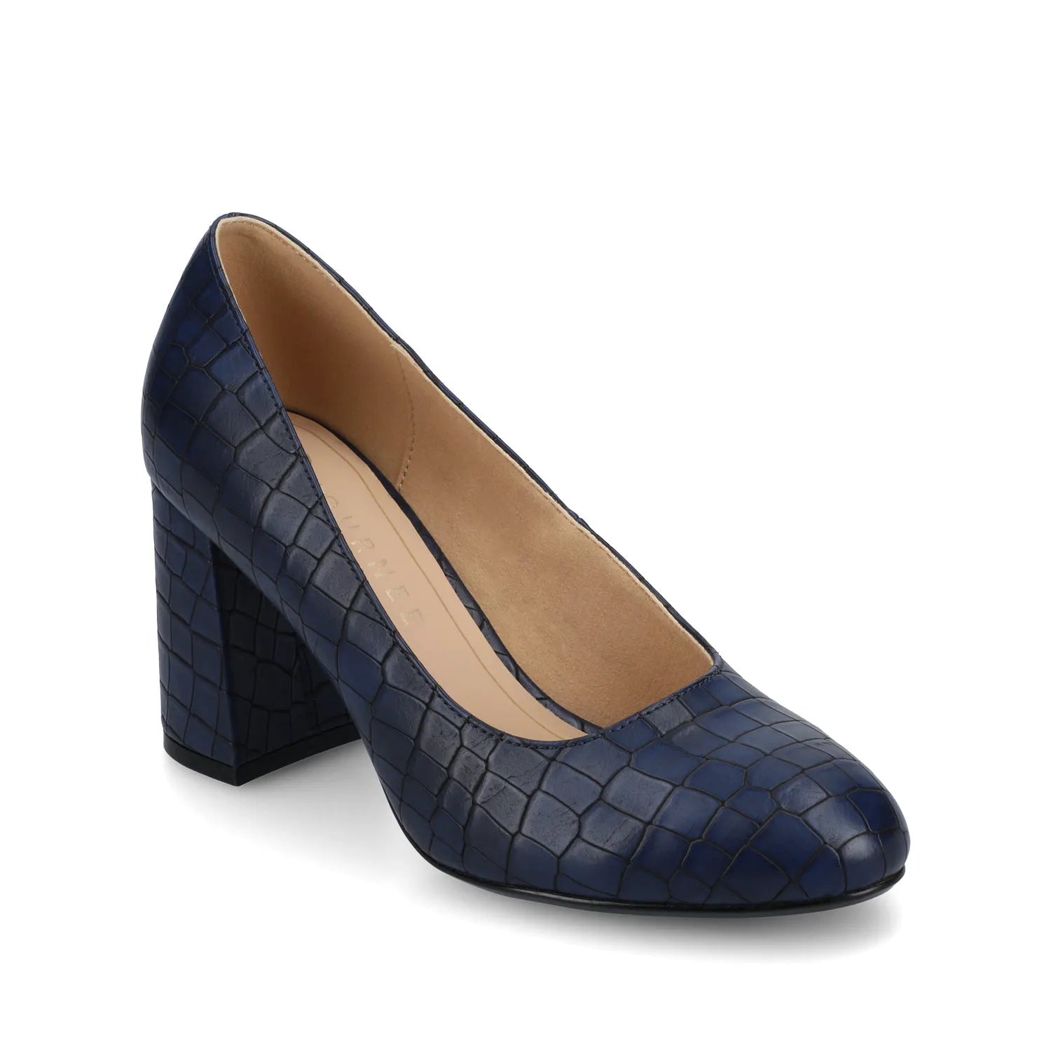 Croco Blue
