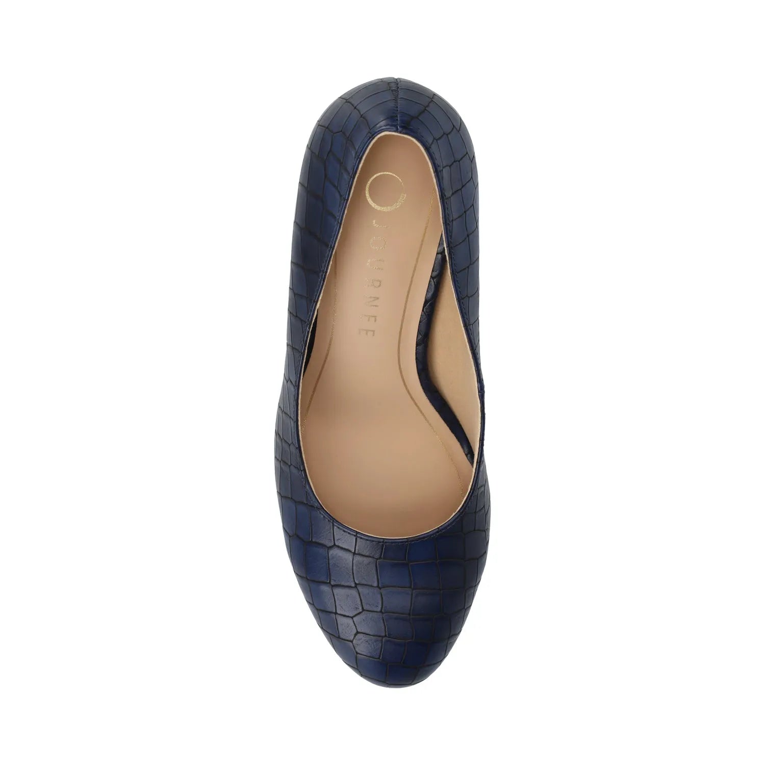 Croco Blue