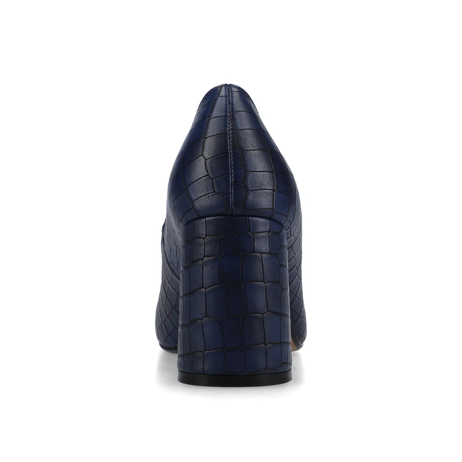 Croco Blue